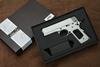 Papago Arms CNC Stainless Tiki - Miami Vice type Kit for Marui V10 GBB Series